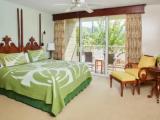 1 Bedroom Double Suite