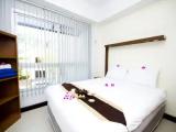 1 Bedroom Apartment with balcony