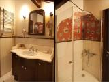 1 Bedroom Standard Penthouse room with city view