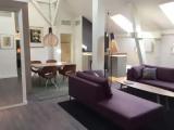 Executive Single Suite