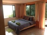 Superior Double room with sea view