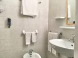 Superior Double room with balcony and with sea view