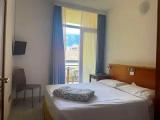 Standard room with balcony