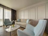 Luxury Double Suite with sea view
