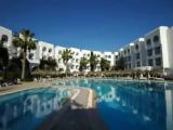Standard Double room with pool view