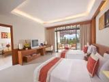 Double Junior Suite