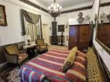 Standard Double room with city view