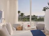 Executive Studio with balcony and with sea view