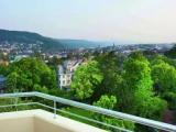 Standard Single room with balcony