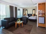 Premium Junior Suite
