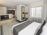 Executive Single room