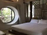 Standard room with balcony