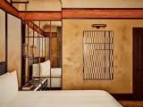 Double Suite with Minerva Square view