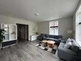Quadruple Apartment