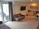 2 Bedrooms Superior Quadruple Apartment