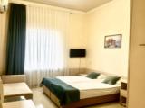 Superior Twin room with view