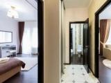 Suite with balcony