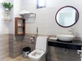 Deluxe Double room with city view