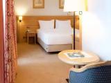 Superior Double room with balcony