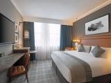 Executive Triple room