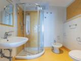 Standard room with sea view