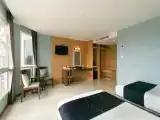 Superior Double room with sea view