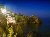 Single Apartment with sea view