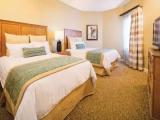2 Bedrooms Standard Double room