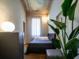 1 Bedroom Double Apartment