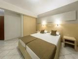 Standard Double room with land view