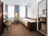 Premium Single room