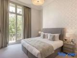 3 Bedrooms Standard Penthouse room