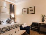 Double Junior Suite with balcony