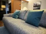 Executive Double Suite