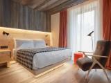 Superior Double room with balcony