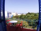 Suite with sea view