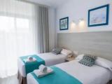 2 Bedrooms Premium Apartment with balcony