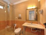 Deluxe Double room with pool view