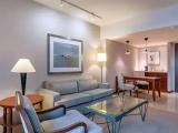 1 Bedroom Double Club Suite