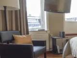 Double Apartment with balcony