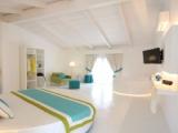 Suite with sea view