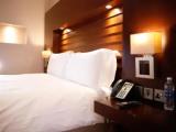 Executive Double Suite
