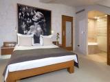 Superior Double room with view