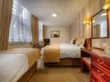 1 Bedroom Standard Double room