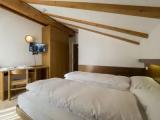 Premium Double room with mountain view