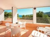 2 Bedrooms Apartment with balcony