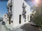 Deluxe room with balcony