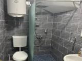 1 Bedroom Quadruple Apartment with balcony and with partial sea view