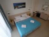 Standard Double room with sea view
