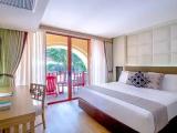 2 Bedrooms Graceland Suite with sea view